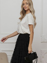 Edoti Oversize T-Shirt GAP