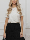 Edoti Oversize T-Shirt GAP