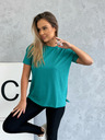 Edoti T-Shirt mit Tasche