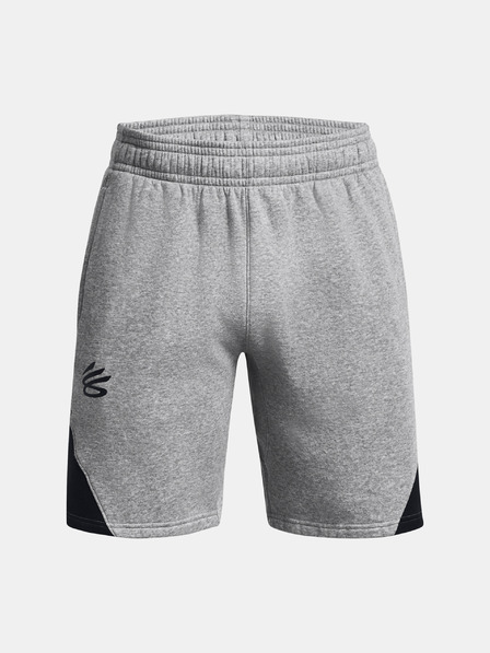 Under Armour Herren Under Armour Curry Splash Fleece Short