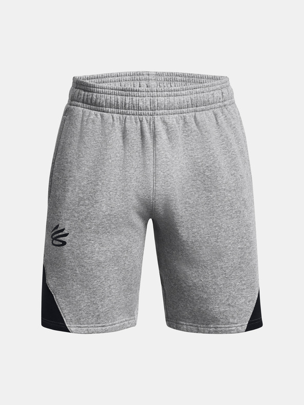 Under Armour Herren Under Armour Curry Splash Fleece Short
