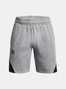 Under Armour Herren Under Armour Curry Splash Fleece Short