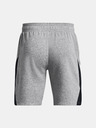 Under Armour Herren Under Armour Curry Splash Fleece Short