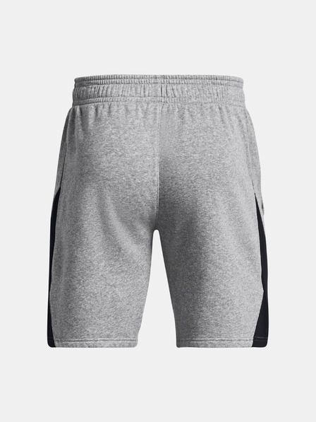 Under Armour Herren Under Armour Curry Splash Fleece Short