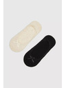 Moodo Beige Socken