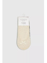 Moodo Beige Socken