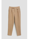 Moodo Beige Mel Hose