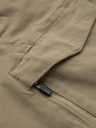 Ombre Clothing Herren-Shorts in lockerer Passform mit Cargotaschen - helloliv