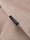 Ombre Clothing Herren-Klassik-T-Shirt BASIC - sand