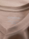 Ombre Clothing Herren-Klassik-T-Shirt BASIC - sand