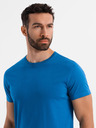 Ombre Clothing Herren-Klassik-T-Shirt BASIC - sand