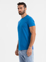 Ombre Clothing Herren-Klassik-T-Shirt BASIC - sand