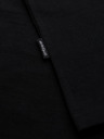 Ombre Clothing Herren klassisches Baumwoll-T-Shirt BASIC - schwarz