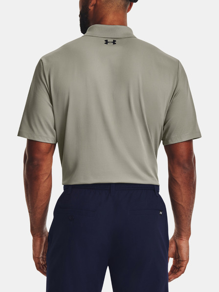 Under Armour UA Performance 3.0 Polo T-Shirt