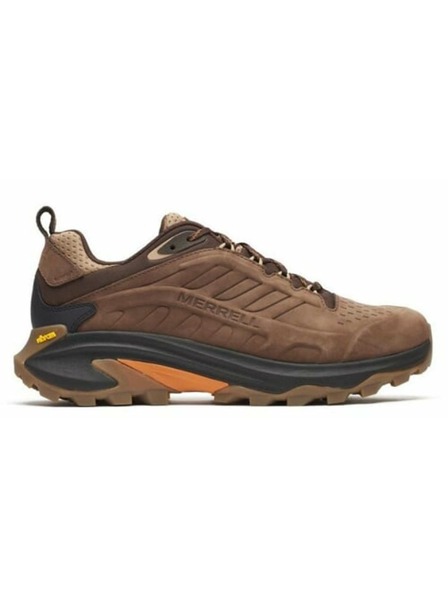 Merrell Merrell Schuhe J038045 MOAB SPEED 2 LTR WP mole 8,5 MERRELL SCHUHE_No MP