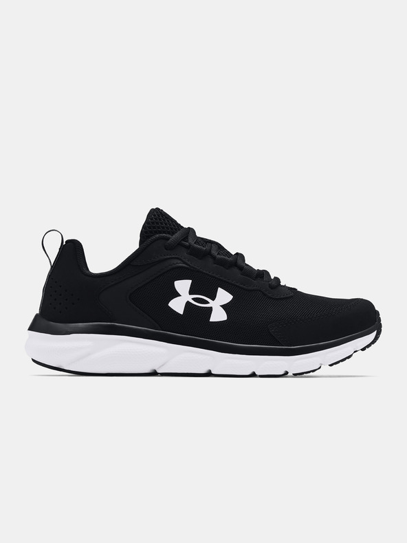 Under Armour Jungen-Schuhe Under Armour UA BGS Assert 9