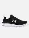 Under Armour Jungen-Schuhe Under Armour UA BGS Assert 9