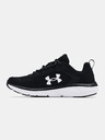 Under Armour Jungen-Schuhe Under Armour UA BGS Assert 9