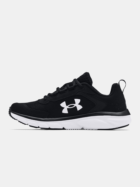 Under Armour Schuhe Under Armour UA BGS Assert 9 - schwarz