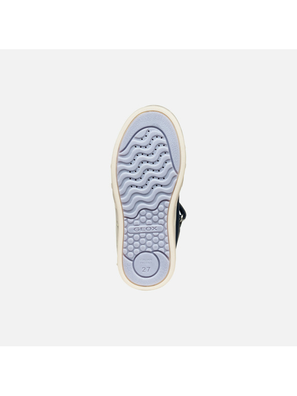 Geox Dunkelblau Mädchen Geox Skylin Turnschuhe