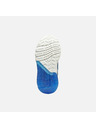 Geox Blaue Geox Ciberdron Turnschuhe für Jungen