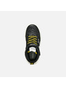 Geox Schwarz Jungen Geox Buzzerlight Turnschuhe