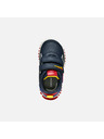 Geox Jungen First Steps Geox Lightyloo Dunkelblau