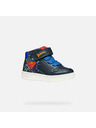 Geox Geox Eclyper Jungen Erste Schritte Dunkelblau