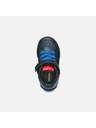 Geox Geox Eclyper Jungen Erste Schritte Dunkelblau