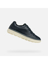 Geox Dunkelblau Herren-Sneaker Geox Spherica ECUB 1.1