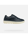 Geox Dunkelblau Herren-Sneaker Geox Spherica ECUB 1.1