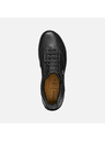Geox Schwarze Herren-Sneaker Geox Nebula 2.0 Plus