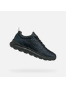 Geox Dunkelblau Herren Geox Spherica 4X4 ABX Turnschuhe