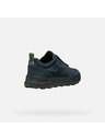 Geox Dunkelblau Herren Geox Spherica 4X4 ABX Turnschuhe