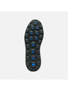 Geox Dunkelblau Herren Geox Spherica 4X4 ABX Turnschuhe