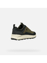 Geox Khaki Herren Geox Spherica 4x4 b abx
