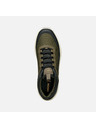 Geox Khaki Herren Geox Spherica 4x4 b abx