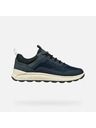 Geox Dunkelblau Herren-Sneaker Geox Spherica 4X4 B ABX
