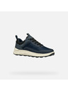 Geox Dunkelblau Herren-Sneaker Geox Spherica 4X4 B ABX