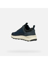 Geox Dunkelblau Herren-Sneaker Geox Spherica 4X4 B ABX