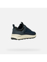 Geox Dunkelblau Herren-Sneaker Geox Spherica 4X4 B ABX