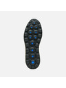 Geox Dunkelblau Herren-Sneaker Geox Spherica 4X4 B ABX