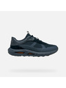 Geox Dunkelblau Herren-Sneaker Geox Spherica ECUB-5
