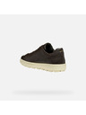 Geox Dunkelbraune Herren-Sneaker Geox Spherica ECUB-1