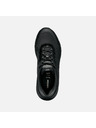 Geox Schwarze Herren-Sneaker Geox Spherica ECUB-5