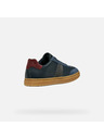 Geox Dunkelblau Herren Geox Baltmoore Turnschuhe