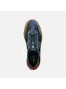 Geox Dunkelblau Herren Geox Baltmoore Turnschuhe