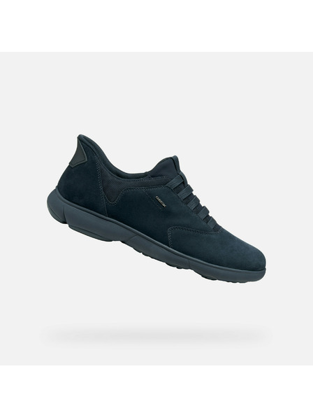Geox Dunkelblau Herren-Sneaker Geox Nebula 2.0 Plus