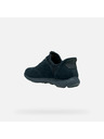 Geox Dunkelblau Herren-Sneaker Geox Nebula 2.0 Plus