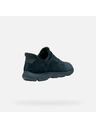 Geox Dunkelblau Herren-Sneaker Geox Nebula 2.0 Plus